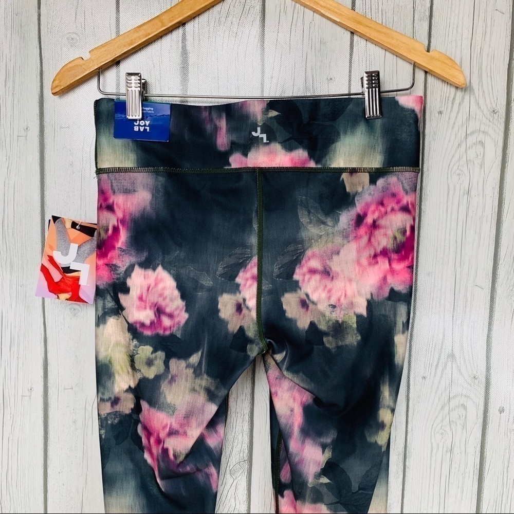 Joy Lab Mid Rise Legging - Picture 5 of 8